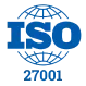 ISO/IEC 27001:2022