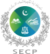 secp logo